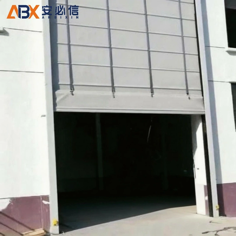 澳门特别行政区柔性门