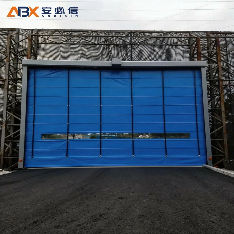 澳门特别行政区冷库门封