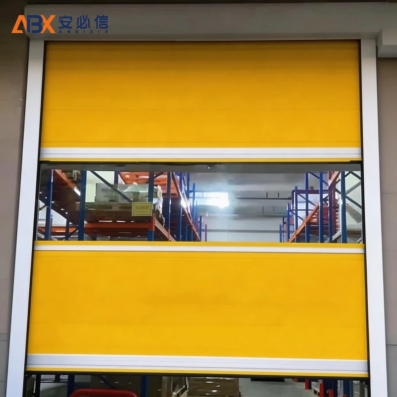 澳门特别行政区高速门