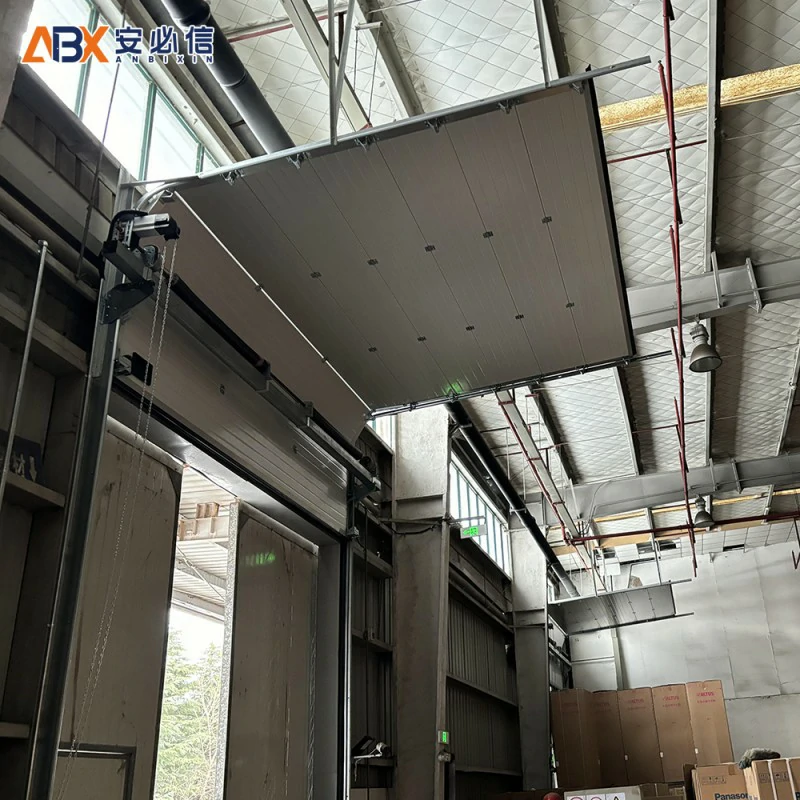 澳门特别行政区消防提升门