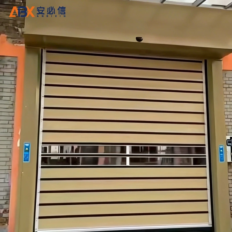 澳门特别行政区快速卷帘门